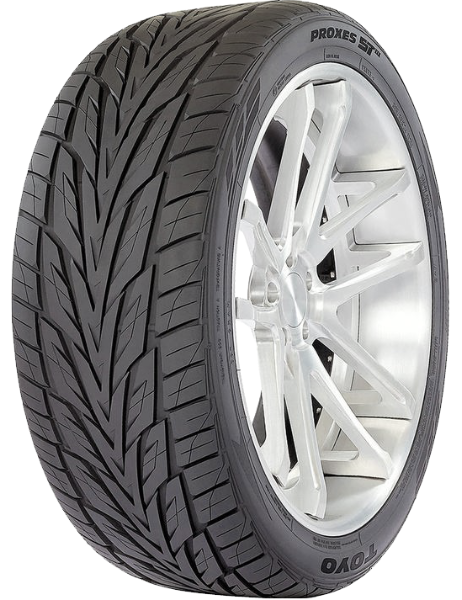 Toyo Proxes S/T III 245/50 R20 102 V