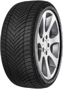 Detailný pohľad na behúň Tristar All Season Power 235/45 R18 98 Y XL, ZR