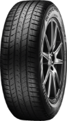 Detailný pohľad na behúň Vredestein Quatrac PRO 225/45 R18 95 H XL, *