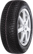 Detailný pohľad na behúň Goodyear Ultra Grip 9+ 205/65 R15 94 T
