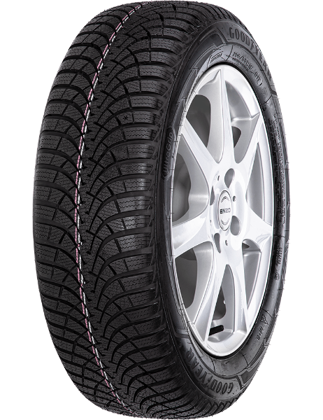 Goodyear Ultra Grip 9+ 175/65 R14 90/88 T C