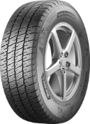 Detailný pohľad na behúň Barum Vanis AllSeason 225/75 R16 121/120 R C
