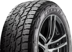 Cooper Discoverer ATT