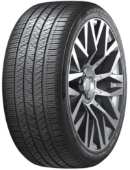 Detailný pohľad na behúň Hankook Dynapro HP2 Plus RA33D 285/40 R22 110 H XL, AO, Sound Absorber