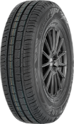 Detailný pohľad na behúň Rosava Snowgard VAN 225/70 R15 112/110 R C