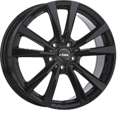 RIAL M12 Black Gloss