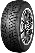 Detailný pohľad na behúň Nankang Ice Activa Ice-1 175/60 R19 86 Q