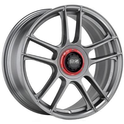OZ INDY HLT TITANIUM 10,00x20 5x130,00 ET45,00