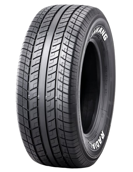 Nankang N-729 205/65 R13 86 H WL