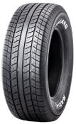 Detailný pohľad na behúň Nankang N-729 295/50 R15 108 H Radial, WL
