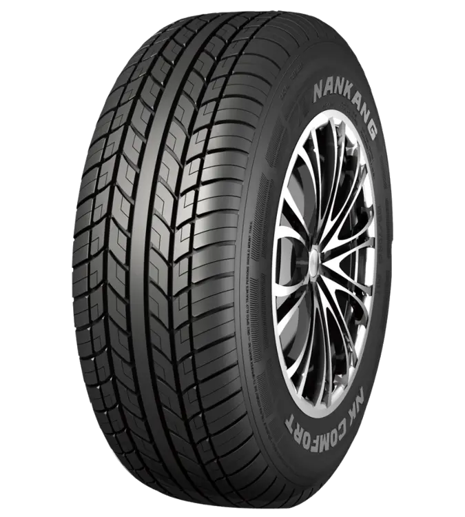 Nankang N-729 215/60 R17 96 H WL