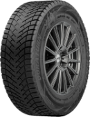 Detailný pohľad na behúň Duraturn Mozzo Winter VAN 195/60 R16 99/97 T C