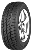 Detailný pohľad na behúň Goodride SW613 All Season 205/75 R16 110/108 Q C