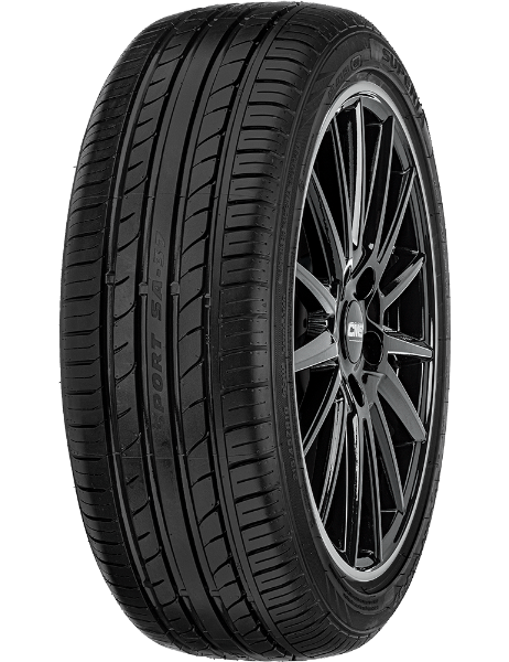 Superia SA 37 255/45 R20 105 W XL