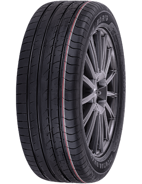 Sava Intensa SUV 2 215/55 R18 99 V XL, FP