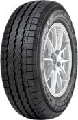 Detailný pohľad na behúň Radar Argonite Alpine 235/65 R16 121/119 R C
