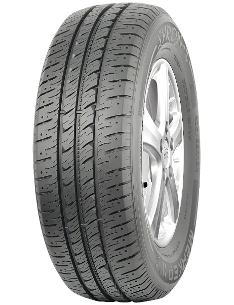 Syron Merkep 2X 205/65 R16 107/105 T C