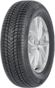 Detailný pohľad na behúň Autogreen All Season Versat AS2 225/40 R18 92 W XL, FR