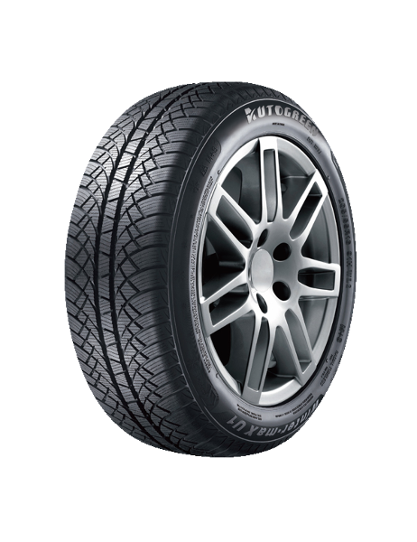 Autogreen Winter-Max U1-WL2 175/70 R13 82 T