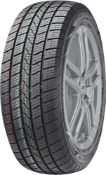 Detailný pohľad na behúň Compasal Crosstop 4S 165/60 R14 75 H