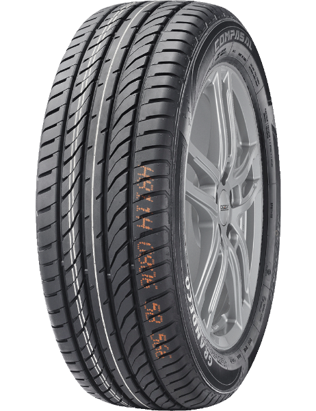 Compasal Grandeco 215/70 R16 100 H