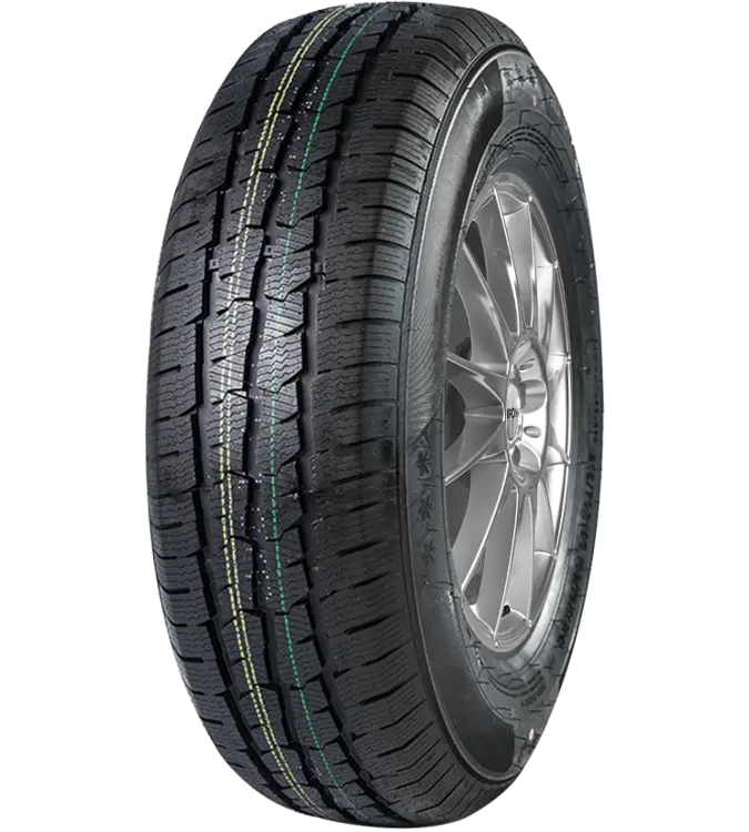 Roadmarch SnowRover 989 195/65 R16 104/102 R C