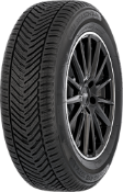 Detailný pohľad na behúň Kormoran All Season SUV 235/50 R18 101 W XL