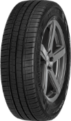 Detailný pohľad na behúň Vredestein Comtrac 2 195/75 R16 110/108 R C