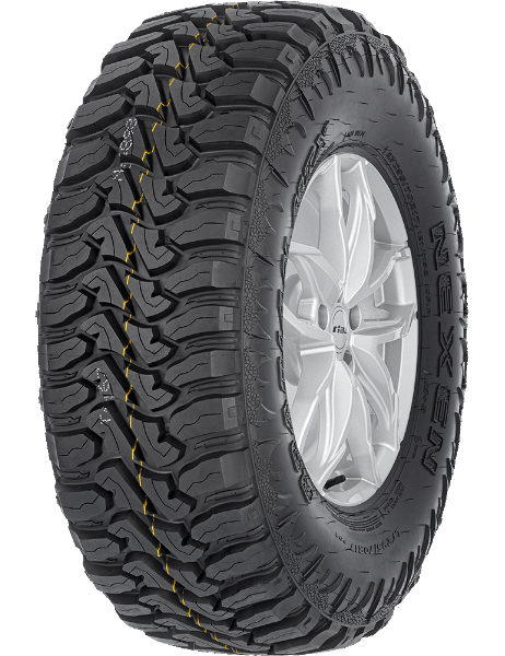 Nexen Roadian MTX RM7 245/75 R17 121/118 Q POR