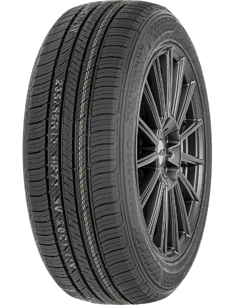 Kumho Crugen HP71 255/60 R19 109 H