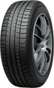 Detailný pohľad na behúň BFGoodrich Advantage 195/65 R15 91 T