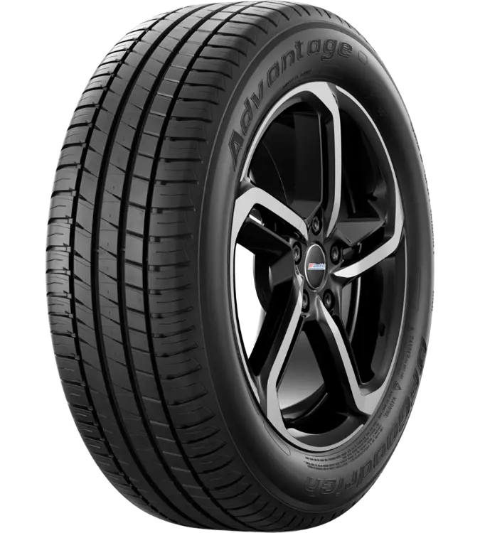 BFGoodrich Advantage 185/60 R15 84 H
