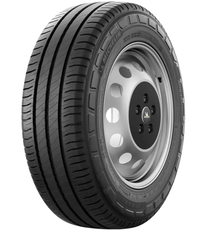 Michelin Agilis 3 195/75 R16 107/105 R C