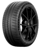 Detailný pohľad na behúň Michelin Pilot Sport Cup 2 Connect 235/40 R18 95 Y XL, ZR