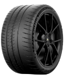 Detailný pohľad na behúň Michelin Pilot Sport Cup 2 Connect 295/30 R18 98 Y XL, ZR, Connect