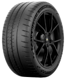 Detailný pohľad na behúň Michelin Pilot Sport Cup 2 Connect 255/40 R17 98 Y XL, ZR
