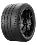 Detailný pohľad na behúň Michelin Pilot Sport Cup 2 Connect 345/30 R19 109 Y XL, ZR, Connect