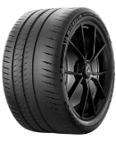 Detailný pohľad na behúň Michelin Pilot Sport Cup 2 Connect 345/30 R20 106 Y Connect