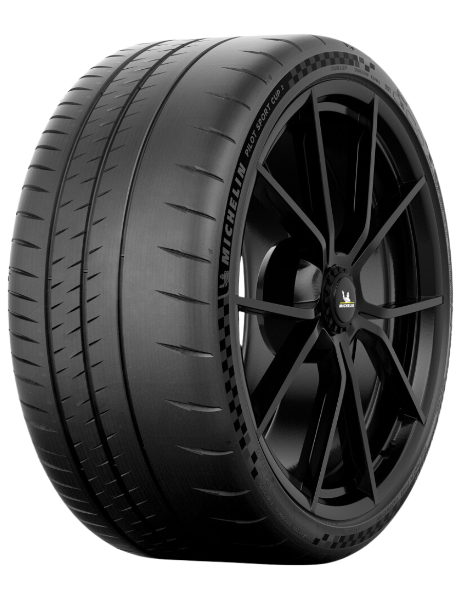 Michelin Pilot Sport Cup 2 Connect 285/30 R20 99 Y XL, ZR, *, Connect, DT