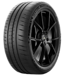Detailný pohľad na behúň Michelin Pilot Sport Cup 2 Connect 275/35 R18 99 Y XL, ZR, Connect