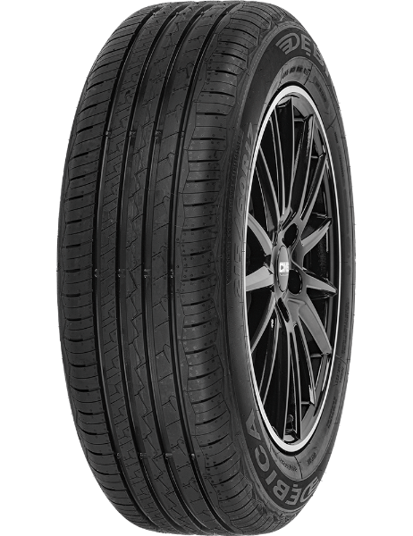 Dębica Presto HP 2 215/60 R17 96 H