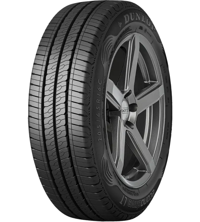 Dunlop Econodrive LT 215/75 R16 113/111 R C