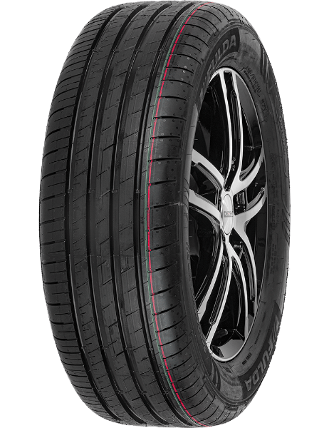 Fulda EcoControl HP 2 205/55 R16 94 V XL