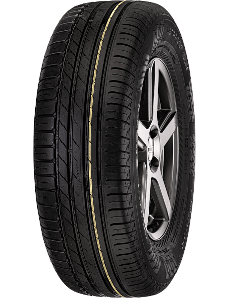Nokian Tyres Wetproof SUV 235/65 R17 108 V XL