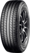 Detailný pohľad na behúň Yokohama Geolandar CV G058 225/55 R18 98 V