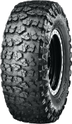 Detailný pohľad na behúň Yokohama Geolandar X-M/T G005 7.50 R16 116/114 N RPB, RBL, POR