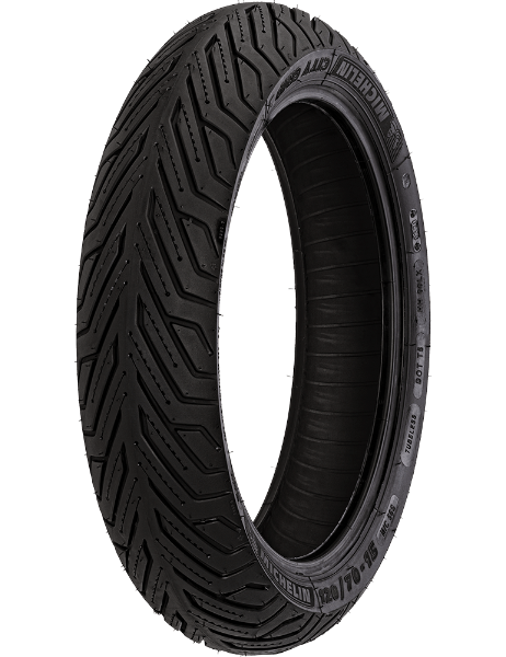 Michelin City Grip 2 90/80-16 51 S Front/Rear TL M/C RF