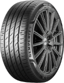 Detailný pohľad na behúň Semperit Speed-Life 3 205/55 R16 91 H