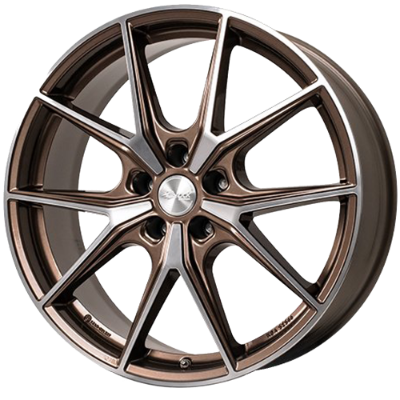Brock B40 BCVP 8,00x19 5x112,00 ET40,00