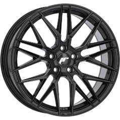 Japan Racing JR28 Black